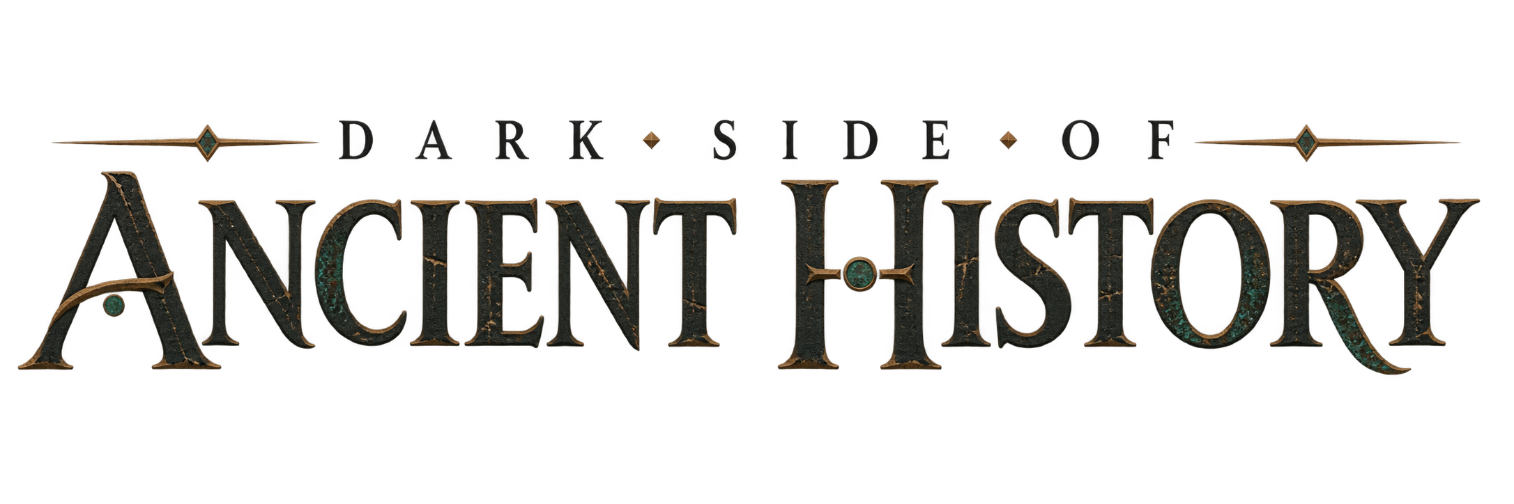 Dark Side of Ancient History